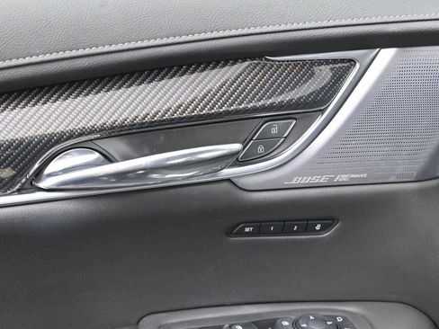 Certified 2024 Cadillac XT6 Sport AWD/4WD image 13