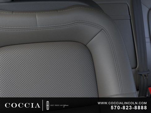 New 2026 Lincoln Corsair Premiere AWD/4WD image 16