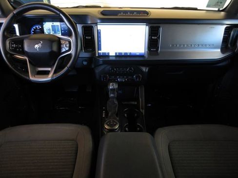 Certified 2022 Ford Bronco Outer Banks image 20