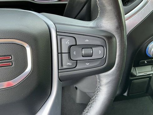 Used 2019 GMC Sierra 1500 SLE w/ SLE Value Package AWD/4WD image 29