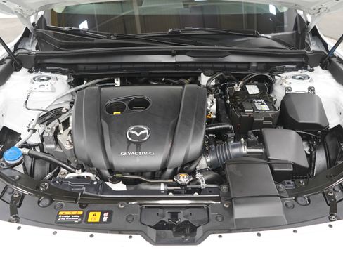 Used 2024 MAZDA CX-50 AWD 2.5 S w/ Weather Package image 31