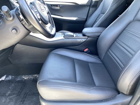 Used 2020 Lexus NX 300 FWD w/ Comfort Package image 17