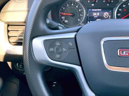 Used 2024 GMC Terrain SLE image 23