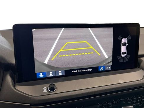 New 2026 Honda Accord Touring image 19