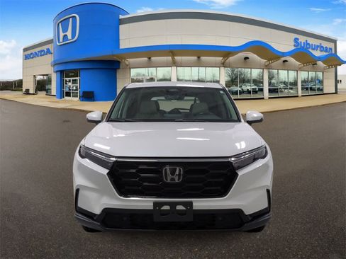 Used 2023 Honda CR-V EX-L image 3