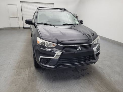 Used 2017 Mitsubishi Outlander Sport ES image 14