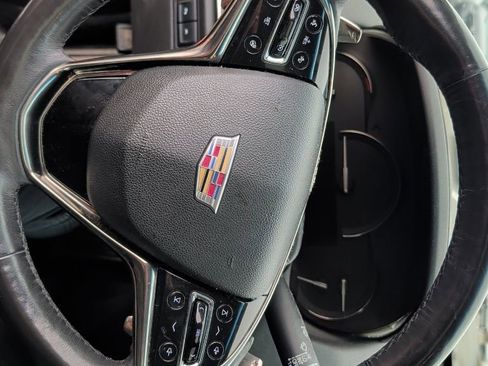 Used 2018 Cadillac ATS Premium Luxury image 13