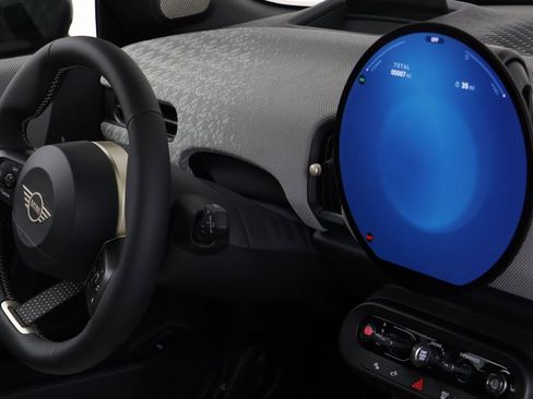 New 2026 MINI Cooper S image 20