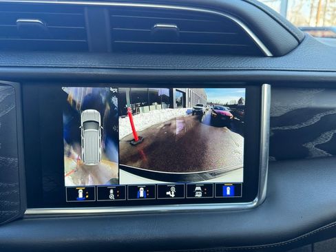 Used 2023 GMC Yukon Denali w/ Max Trailering Package image 44