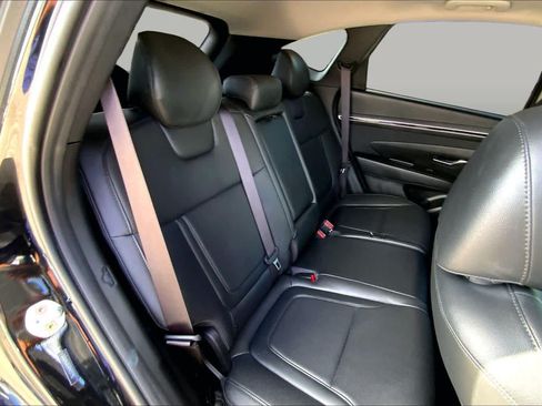 Used 2023 Hyundai Tucson SEL w/ Convenience Package FWD image 20
