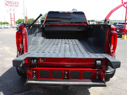 Used 2020 GMC Sierra 3500 Denali w/ Denali Ultimate Package AWD/4WD image 17
