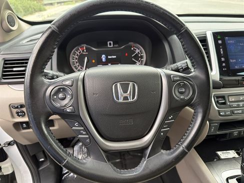 Used 2016 Honda Pilot EX-L image 27