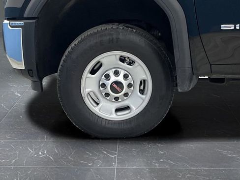 Used 2024 GMC Sierra 2500 Pro image 37