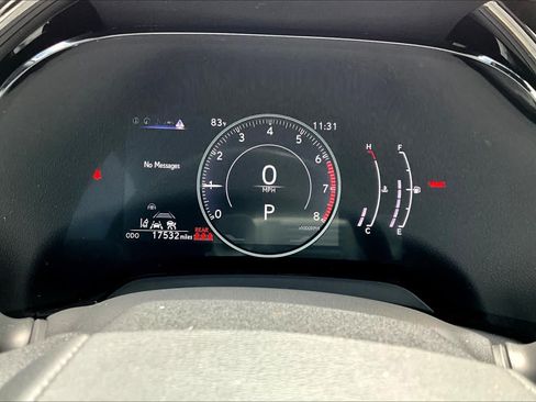 Used 2024 Lexus RX 350 FWD w/ Technology Package image 46