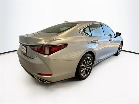 Used 2025 Lexus ES 350 350 image 7