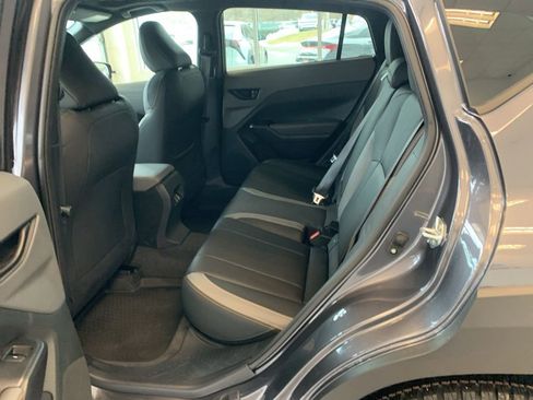 New 2026 Subaru Crosstrek 2.5i Wilderness image 10