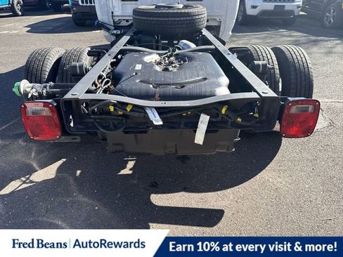 New 2024 RAM 3500 Tradesman image 8