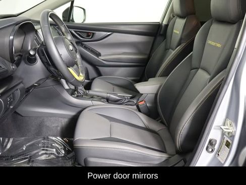 Used 2023 Subaru Crosstrek 2.5i Sport image 16