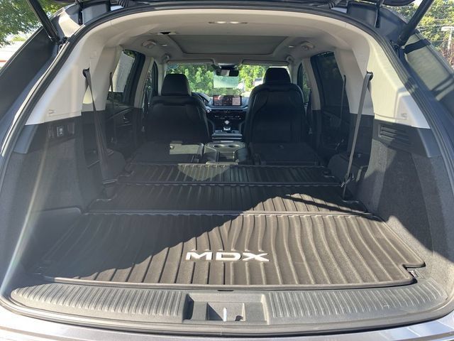 Used 2024 Acura MDX w/ Technology Package AWD/4WD image 39