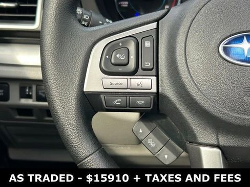 Used 2017 Subaru Forester 2.5i Premium AWD/4WD image 20