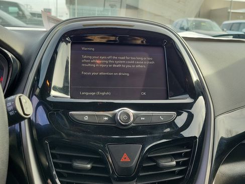 Used 2022 Chevrolet Spark LT image 26