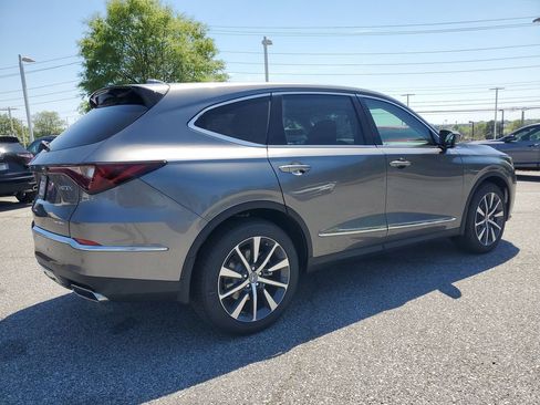New 2026 Acura MDX w/ Technology Package image 5