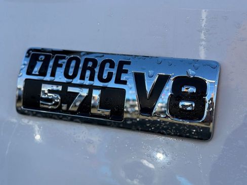 Used 2021 Toyota Tundra TRD Pro image 11