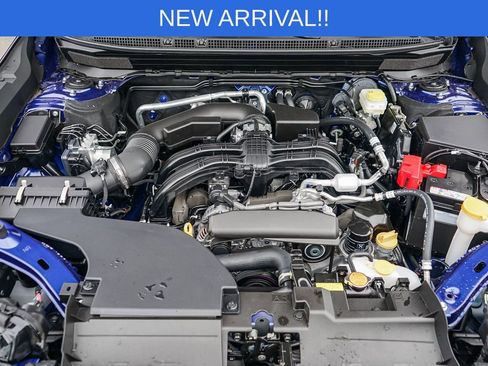 New 2026 Subaru Outback Limited image 12