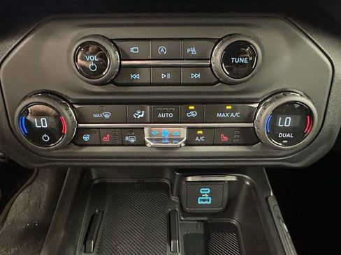 New 2025 Ford Bronco Outer Banks image 30