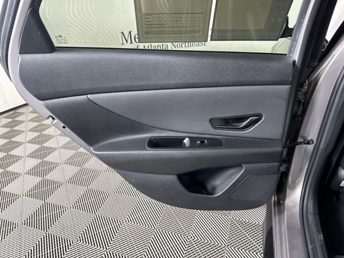 Used 2023 Hyundai Elantra N Line FWD image 21