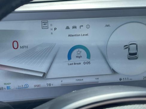 Used 2024 Hyundai Ioniq 5 SEL RWD image 24