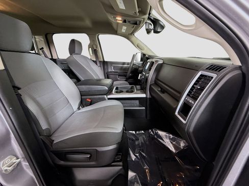 Used 2023 RAM 1500 Classic SLT w/ Trailer & Traction Group image 28