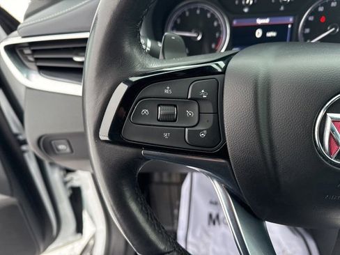 Used 2023 Buick Enclave Essence w/ LPO, Floor Liner Package image 20