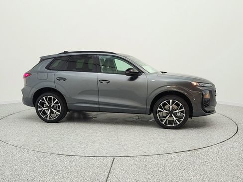 New 2026 Audi Q3 quattro 2.0T image 4