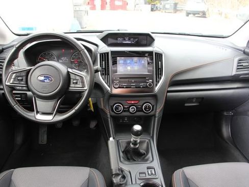 Certified 2023 Subaru Crosstrek 2.0i Premium image 30