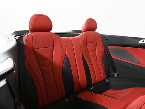 Certified 2023 BMW M850i xDrive Convertible image 42