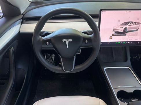 Used 2023 Tesla Model 3 Performance AWD/4WD image 28