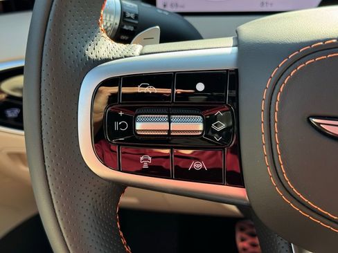 New 2026 Genesis GV70 3.5T Sport Prestige image 30