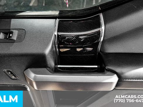 Used 2022 Ford F250 Platinum image 50