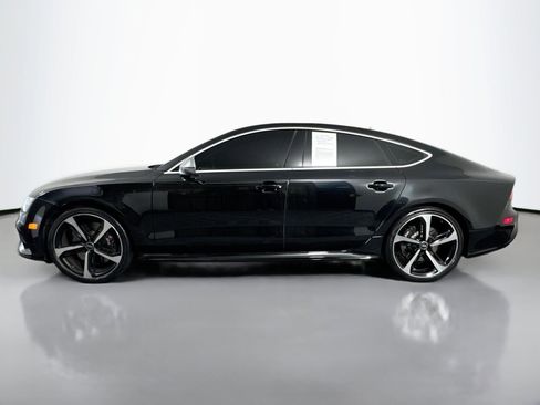 Used 2016 Audi RS 7 Prestige w/ Driver Assistance Package image 9