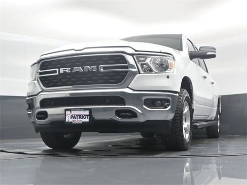 Used 2022 RAM 1500 Big Horn image 43