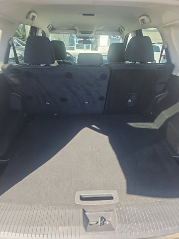 Used 2024 Nissan Rogue SV AWD/4WD image 11