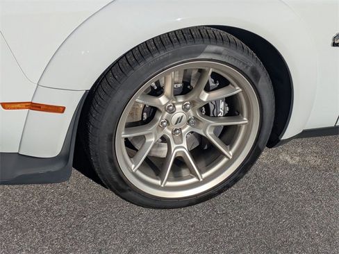Used 2023 Dodge Challenger R/T Scat Pack image 7