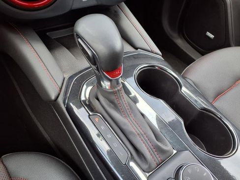 Used 2024 Chevrolet Blazer RS image 15