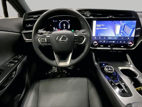 Used 2024 Lexus RZ 300e Premium FWD image 6