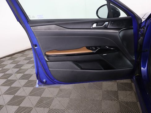 Used 2022 Kia K5 GT image 25