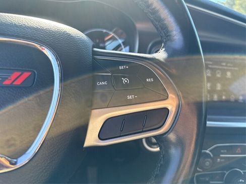 Used 2021 Dodge Charger SXT w/ Leather Interior Group image 51