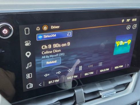 Certified 2025 Chevrolet Equinox LT image 30