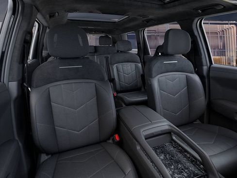 New 2027 Kia Telluride SX Prestige X-Pro AWD/4WD image 15