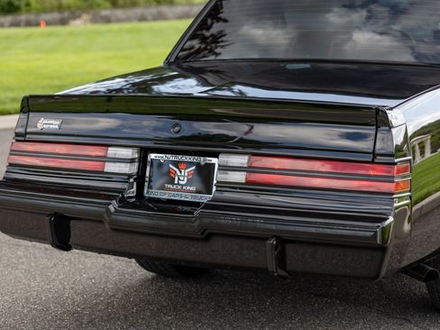Used 1987 Buick Regal Coupe RWD image 25